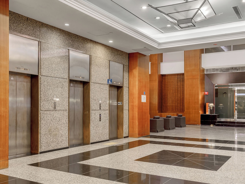 Guide Hotel Hsinchu Zhongyang 10/45