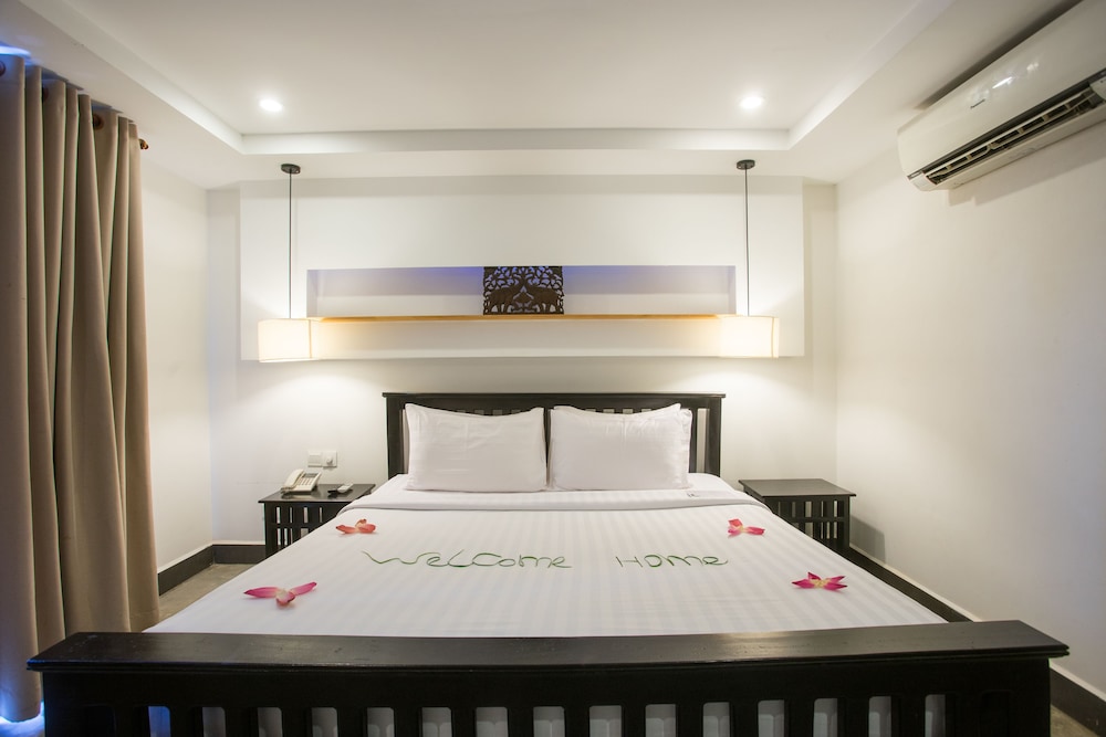 G&Z Urban Hotel 30/50