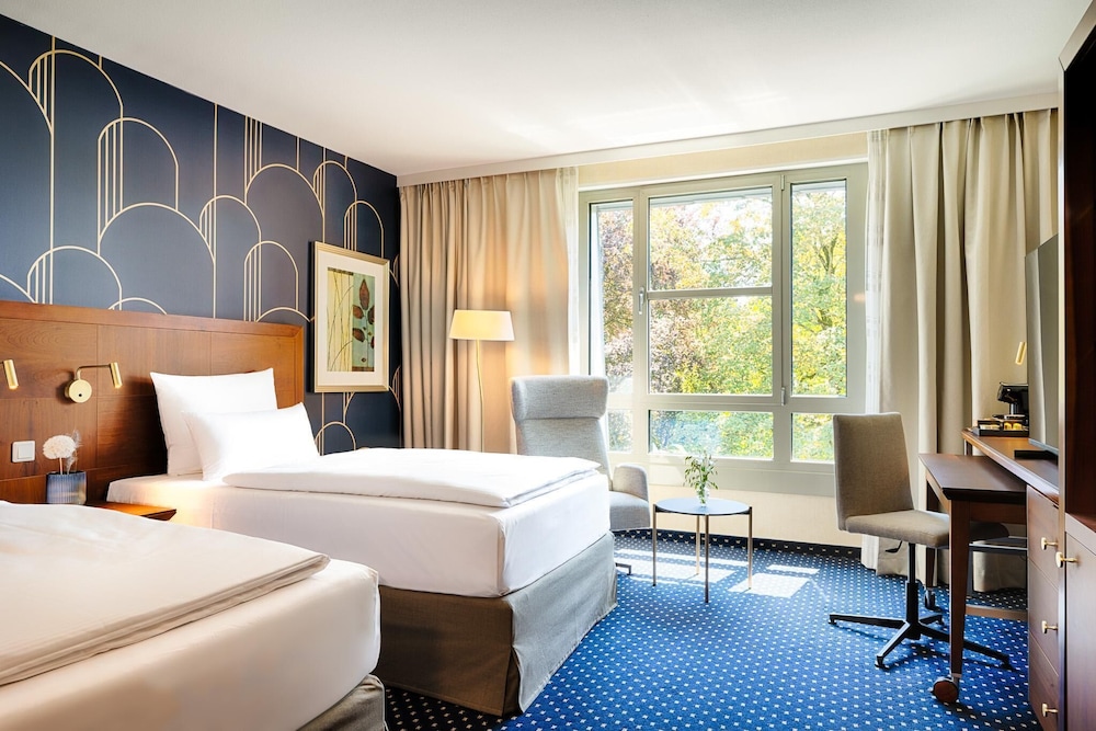 Courtyard By Marriott Bochum Stadtpark 21/50