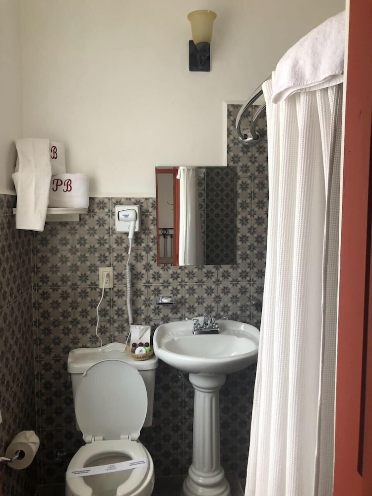 Hotel Posada La Basilica 20/72