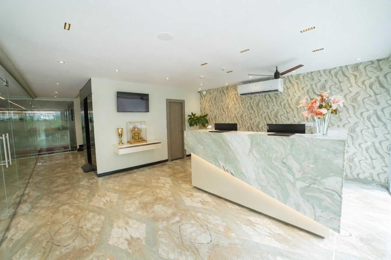 The Beacon Hotel Visakhapatnam 7/50