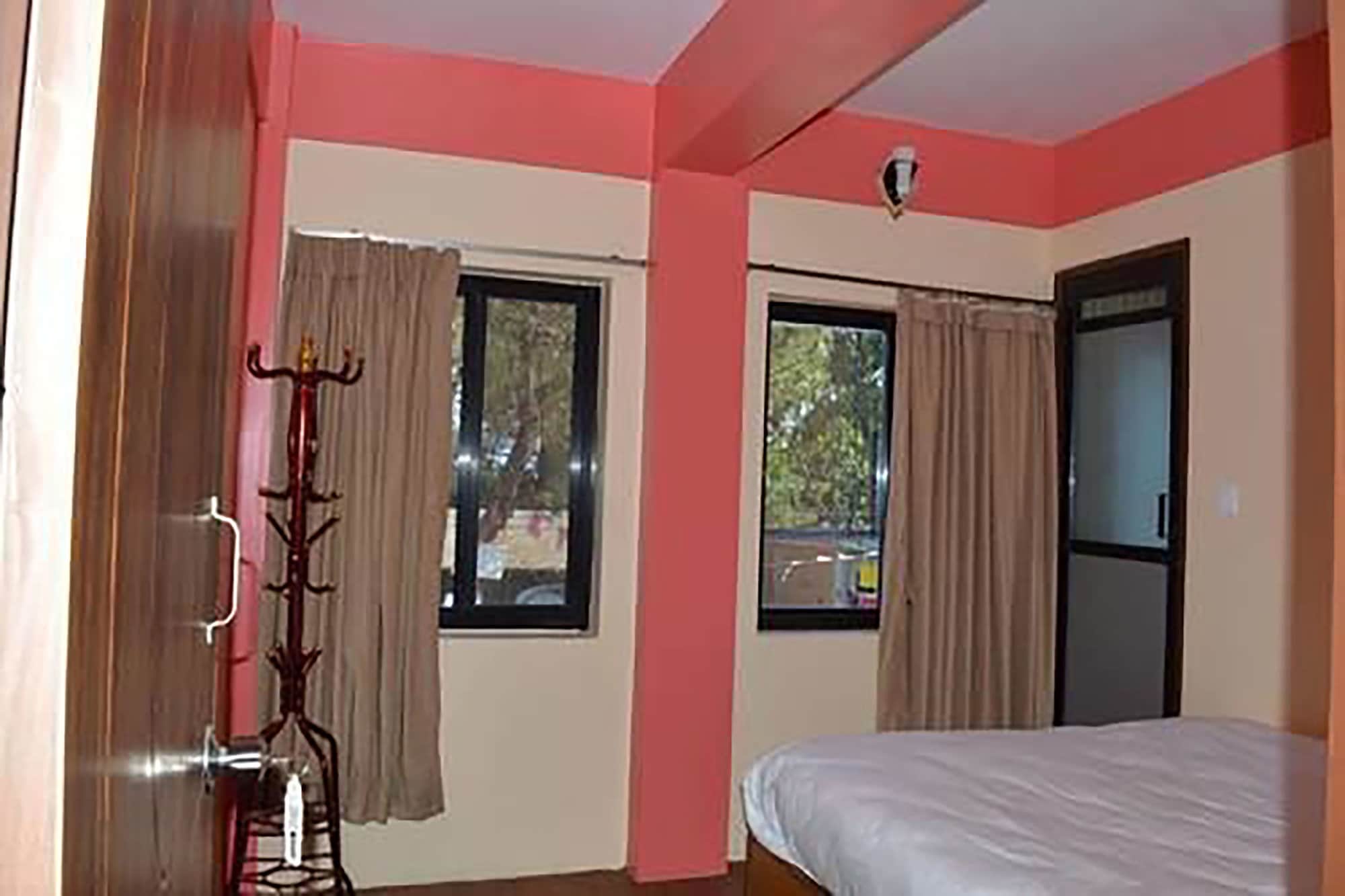 STANDARD, SINGLE, SINGLE BED, PRIVATE BATHROOM