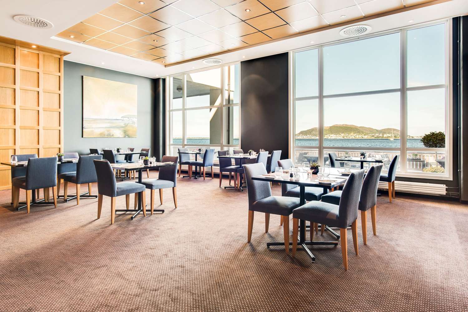 Quality Hotel Alesund 32/39