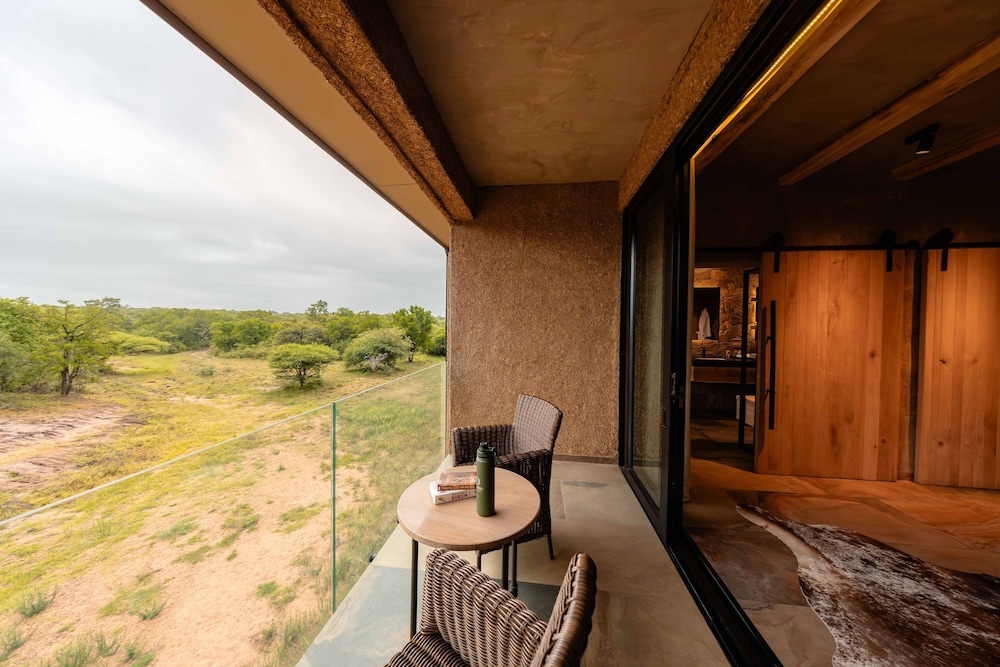 Kapama River Lodge 37/68