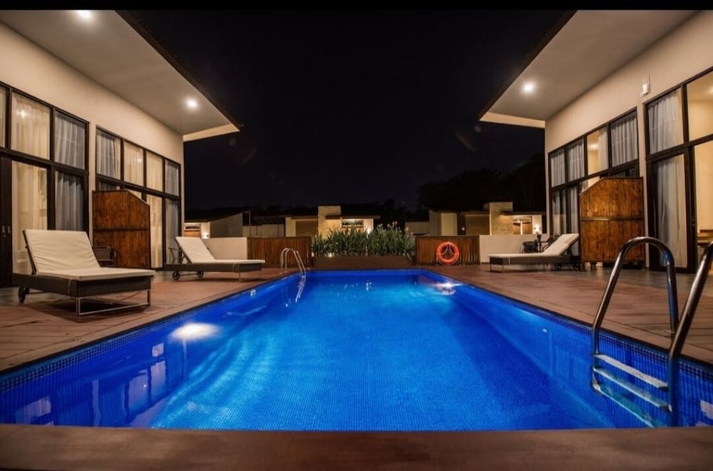 Woda Villa & Spa 14/36