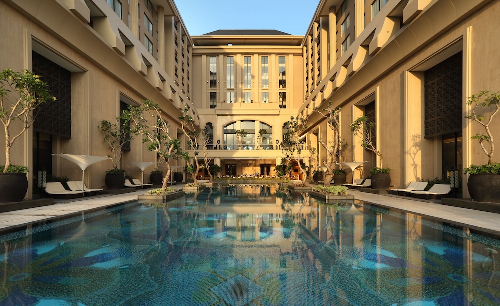 Hotel Tentrem Yogyakarta 60/62