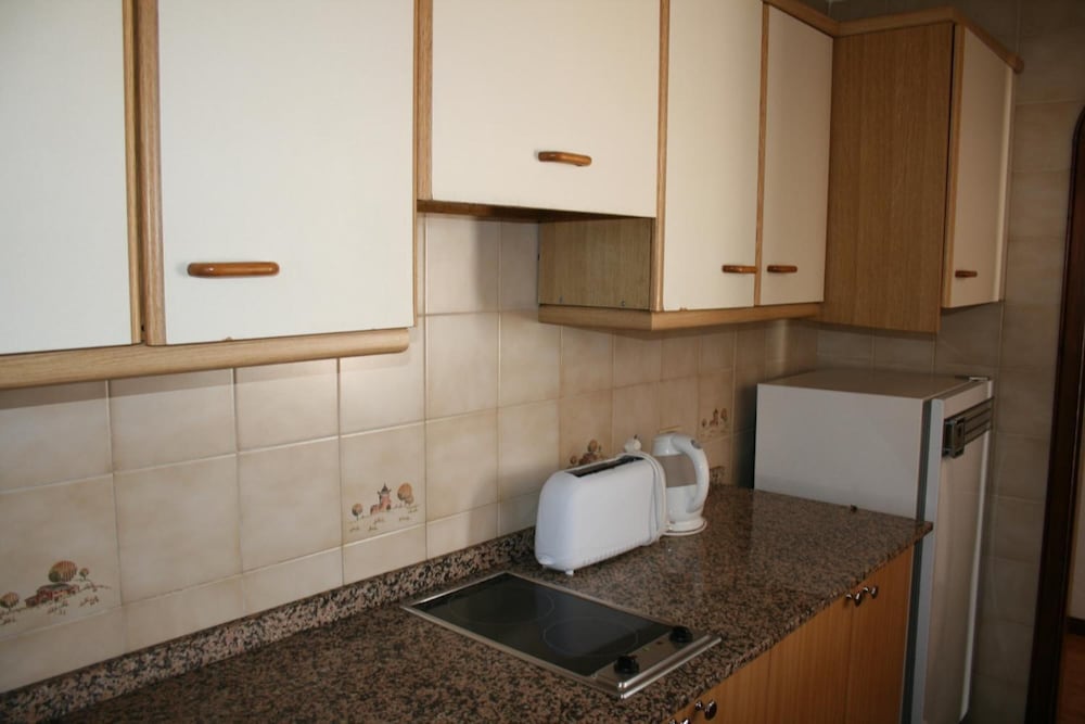 Las Acacias Apartments 30/32
