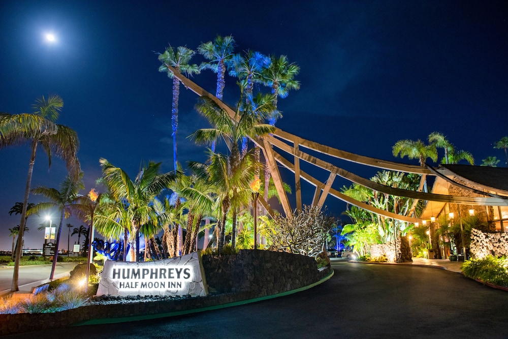Humphreys Half Moon Inn And Suites 38/50