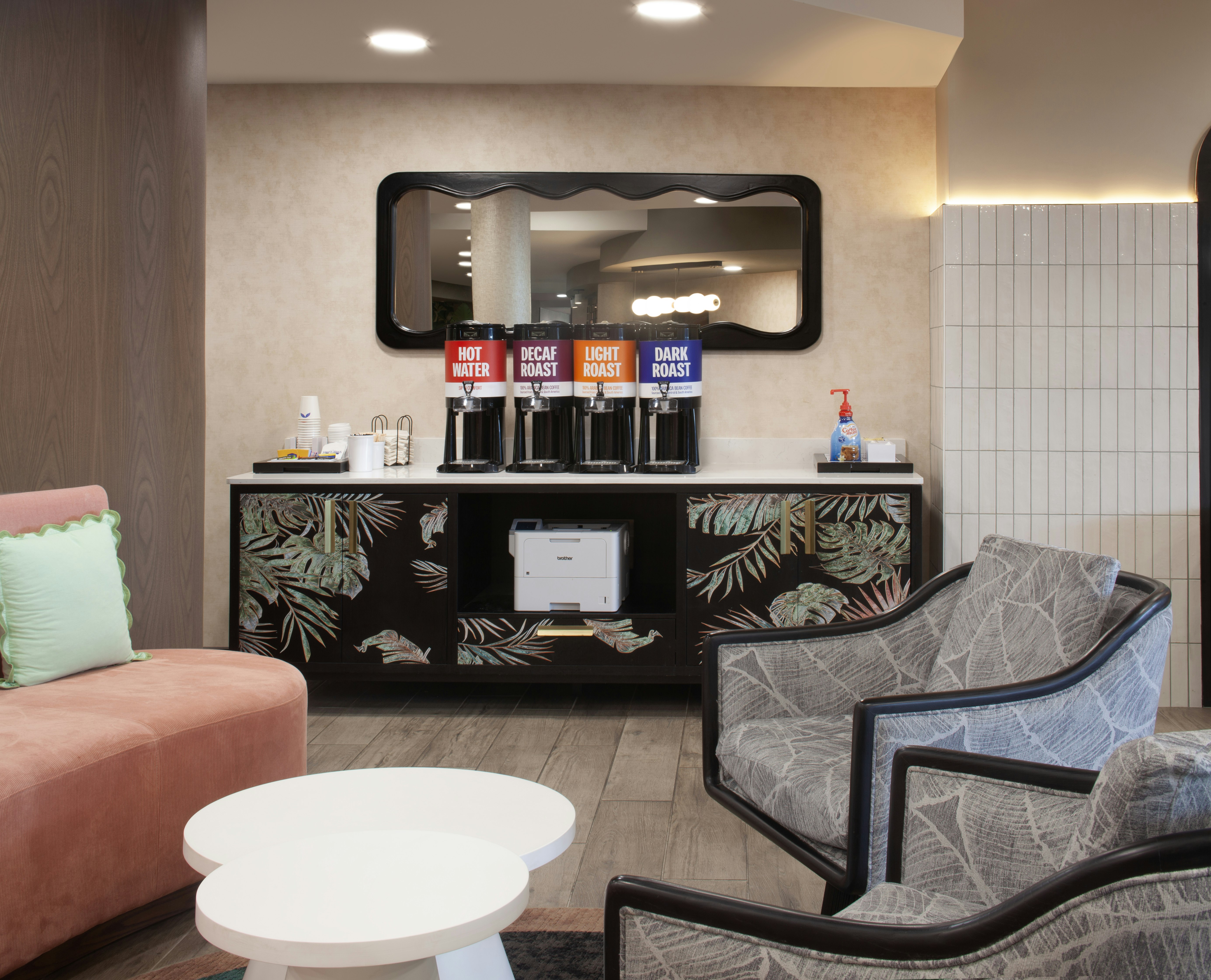 Hampton Inn by Hilton Tampa Fairgrounds Casino 22/34