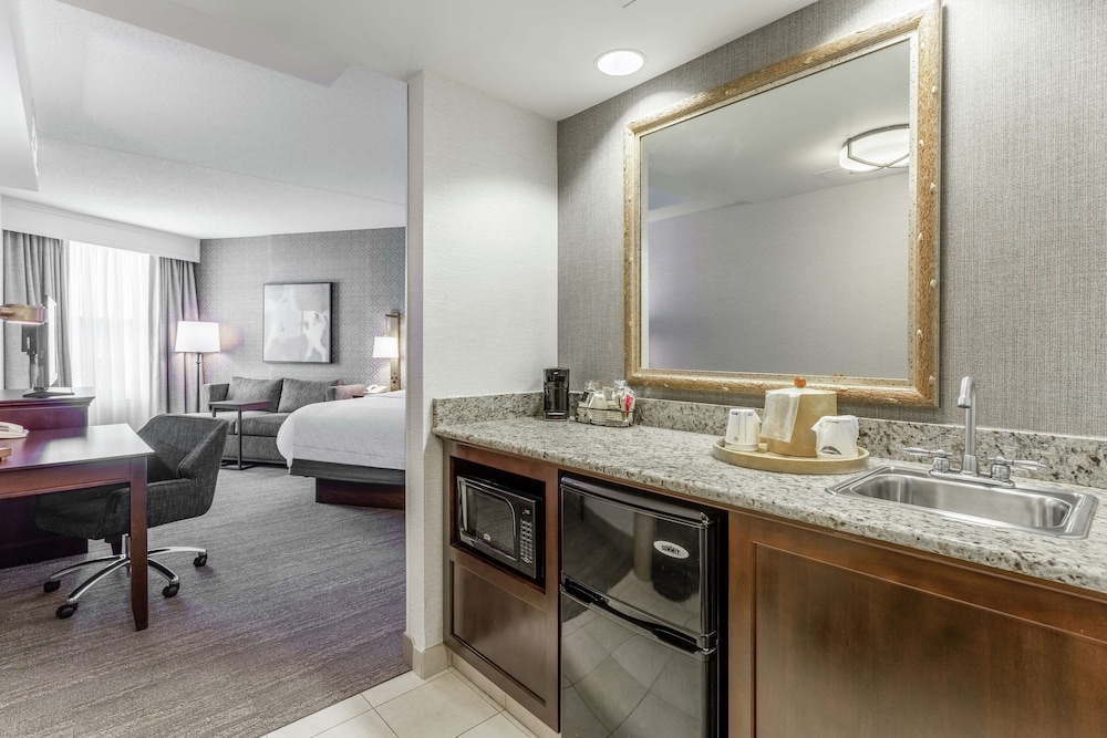 Hampton Inn Suites Saratoga Springs Downtown 50/69