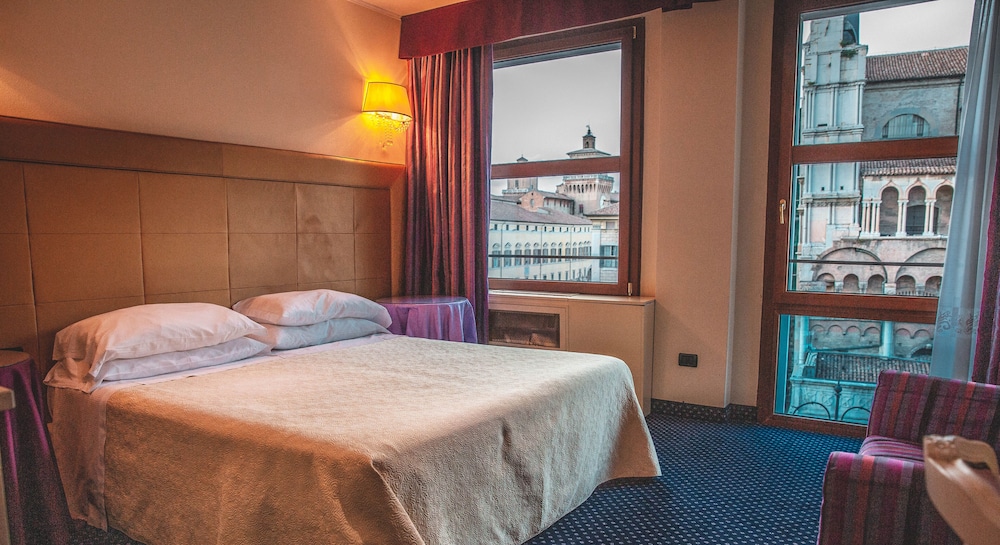 Torre Della Vittoria Hotel 11/50