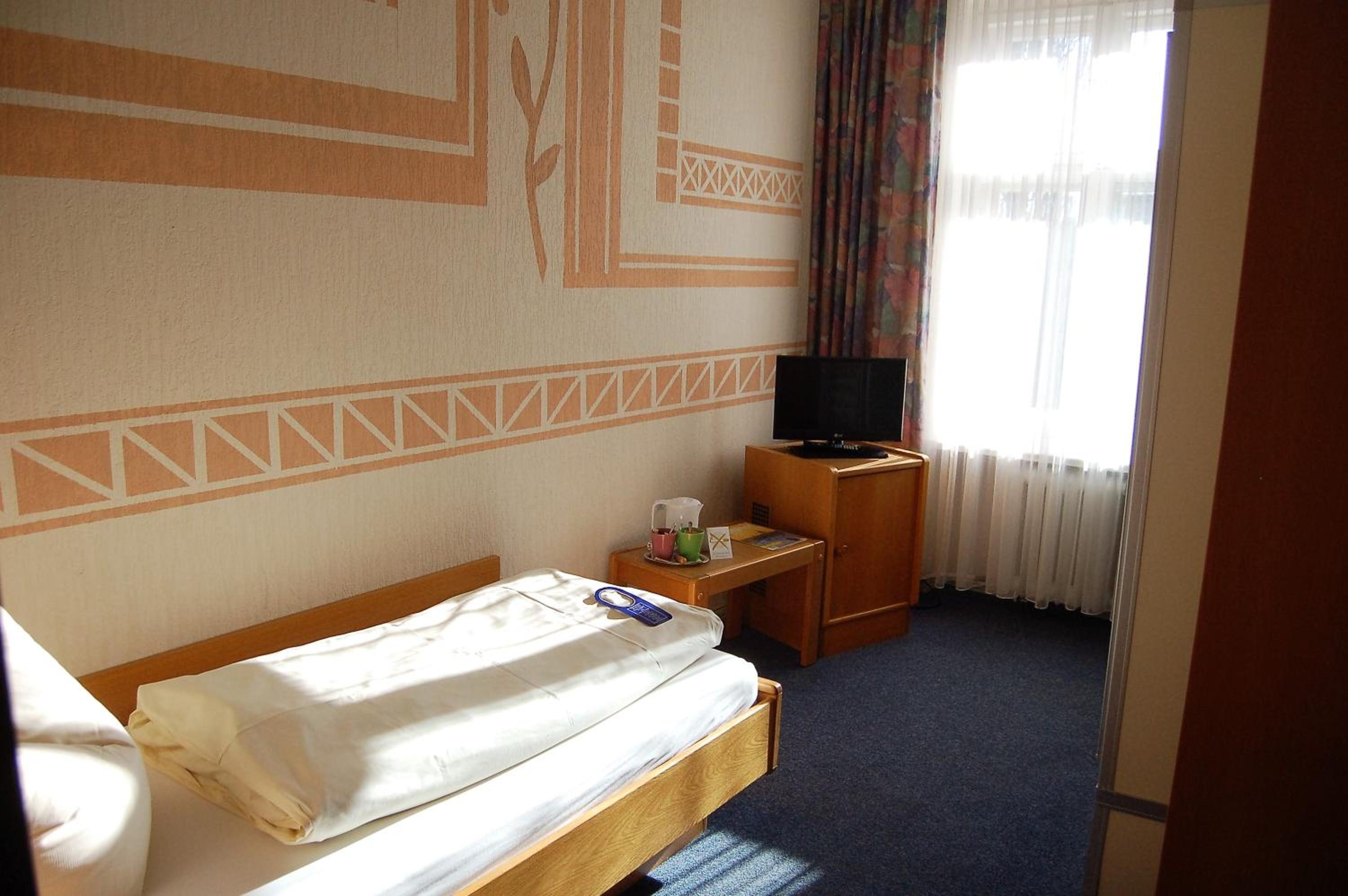 Hotel Graf Puckler 5/41