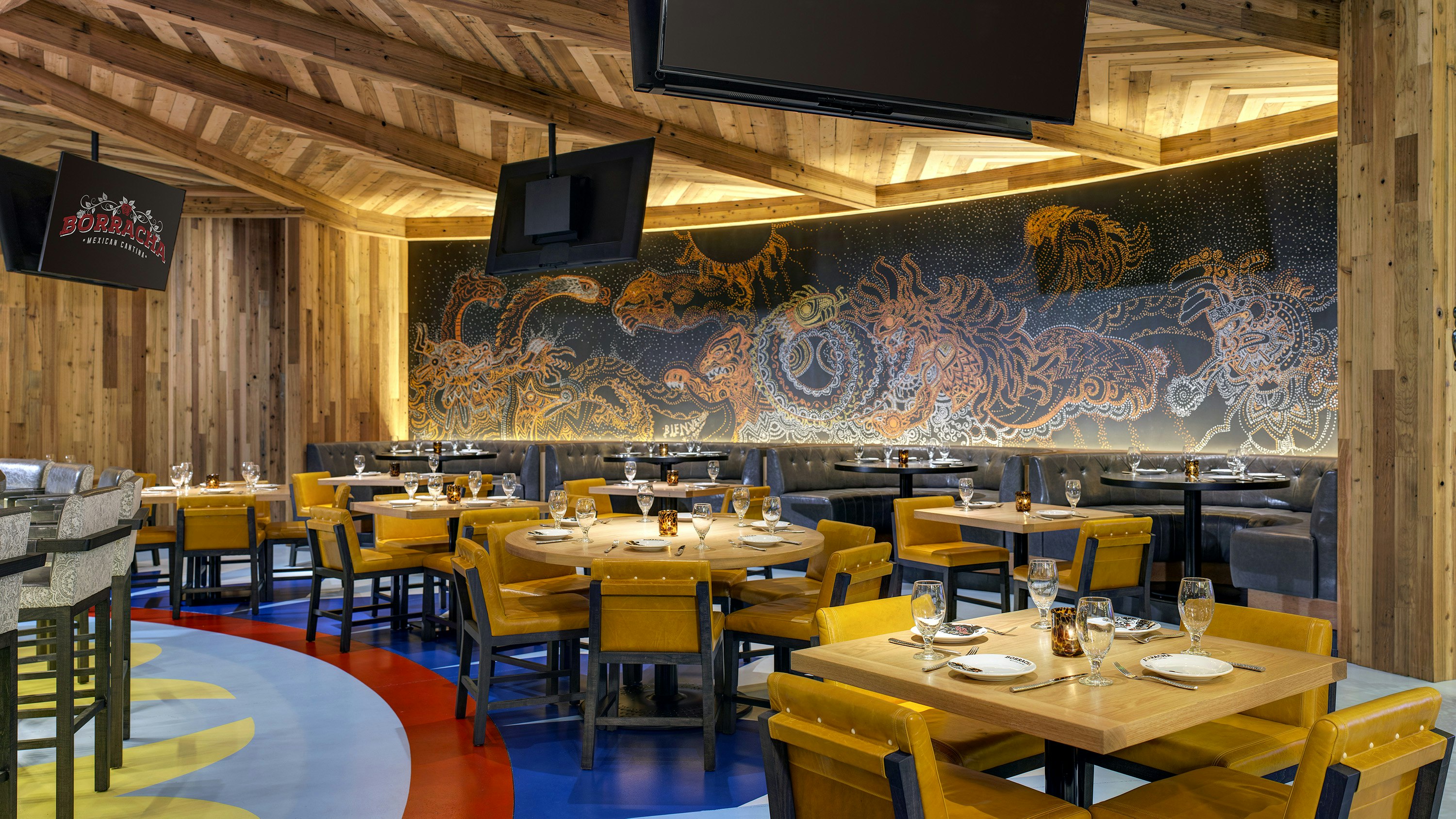 Green Valley Ranch Resort Spa and Casino 28/43