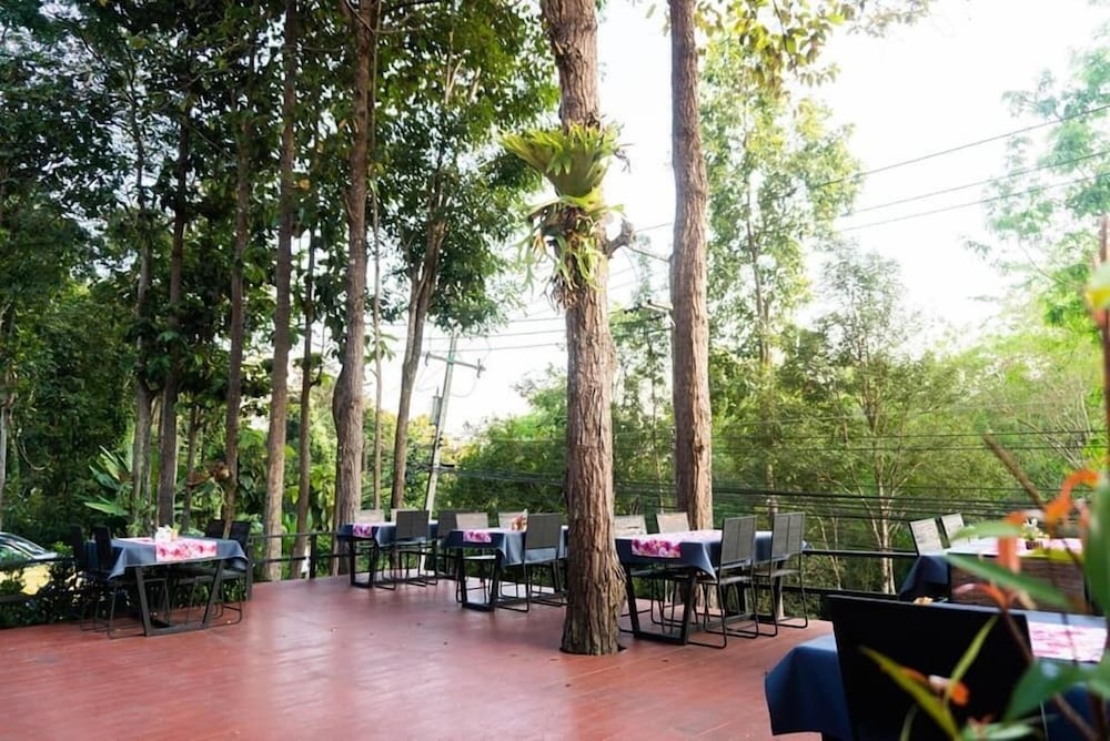 Phu Jaya Floresta Resort 40/40