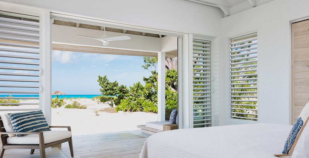 The Meridian Club on Pine Cay 14/48