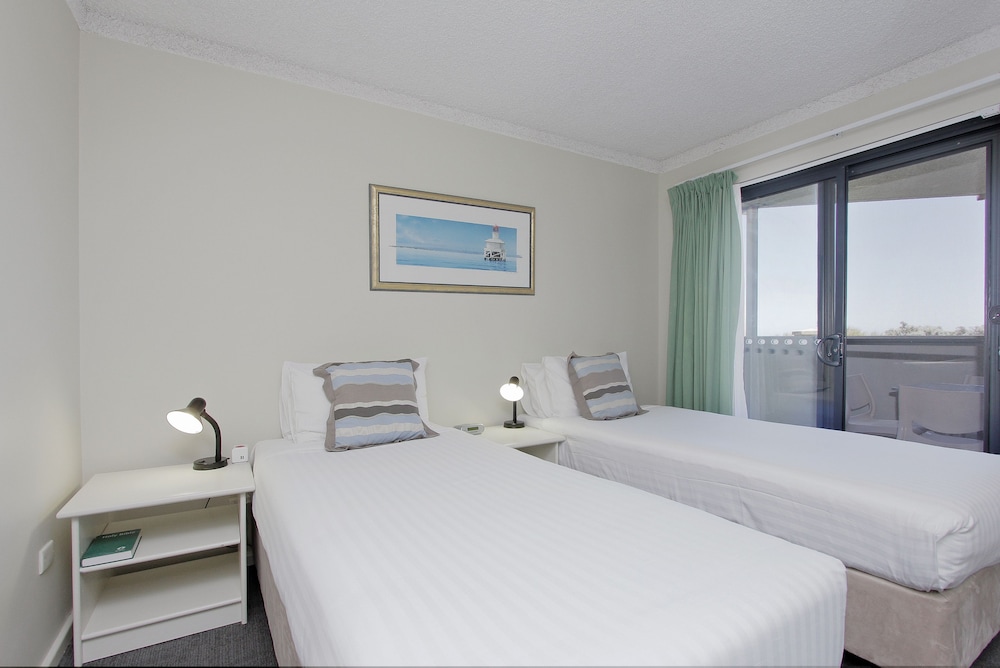 Two Bedroom Apartment، Quality Resort Sorrento Beach 2/10