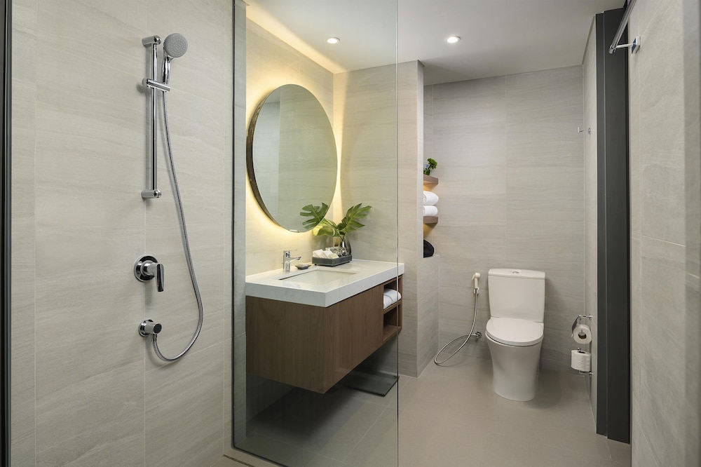 Avani Sukhumvit Bangkok 60/60