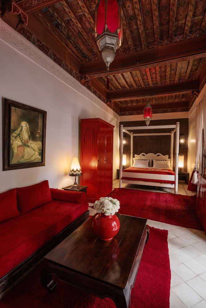LES JARDINS D HENIA RIAD AND HAMMAM 21/36