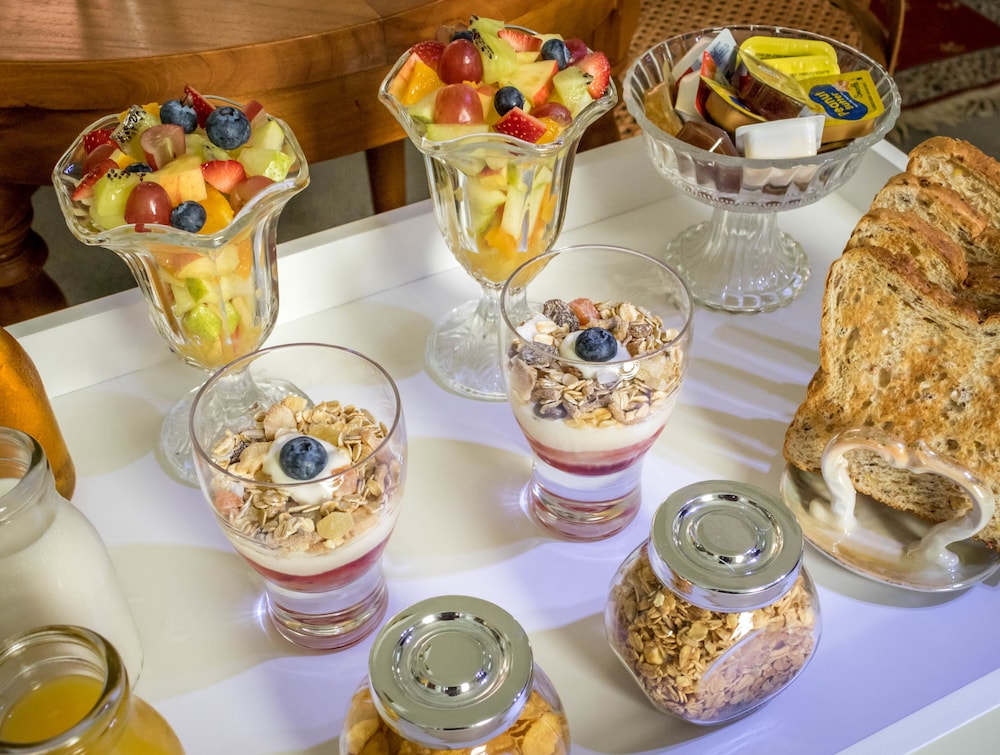 Fremantle Bed And Breakfast 36/45