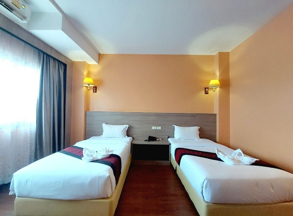 M Hotel Danok 33/61