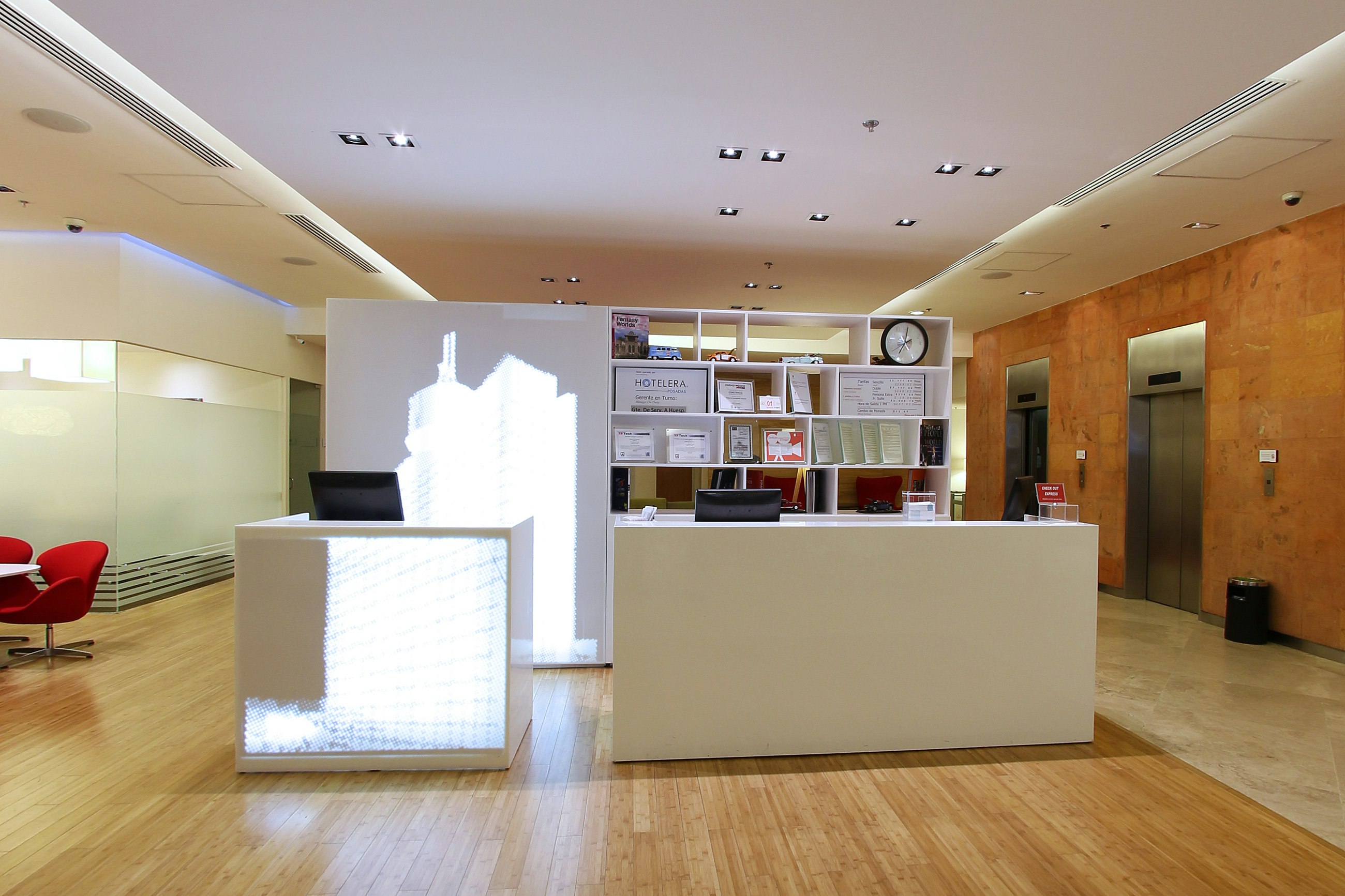 Fiesta Inn Insurgentes Viaducto 10/50