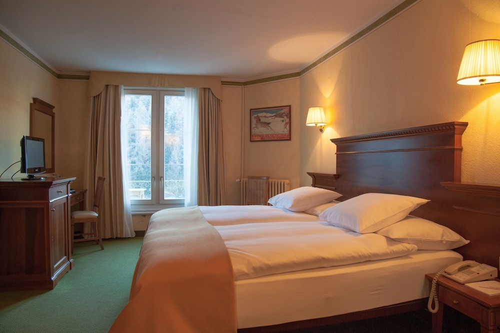 Hotel Reine Victoria 22/87