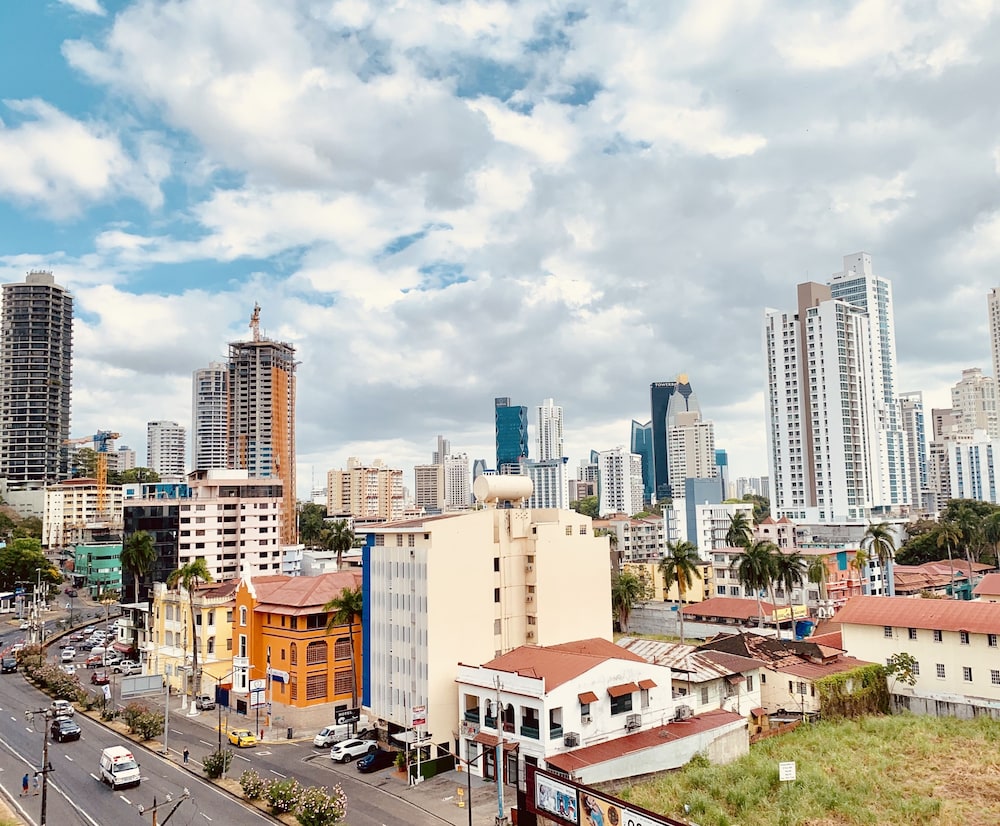 Eurohotel Panama酒店(Eurohotel Panama) 图片2