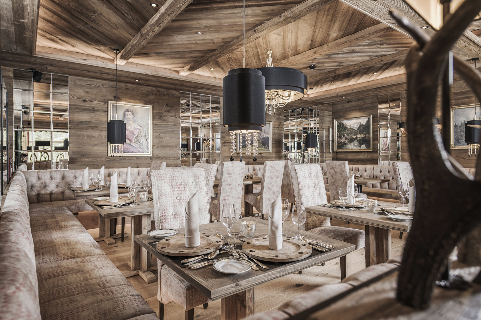 Alpin Resort Sacher 64/78