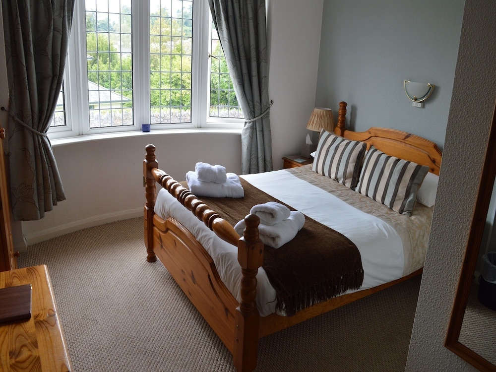 Burleigh House - Guest house 28/60