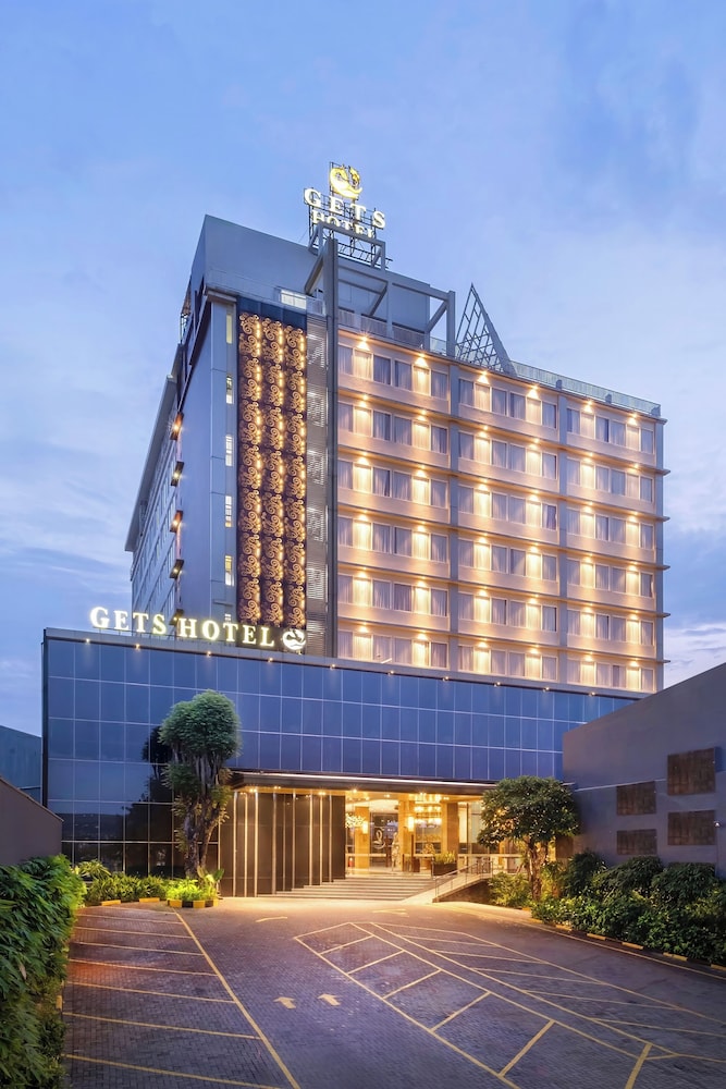 Gets Hotel Semarang 4/38