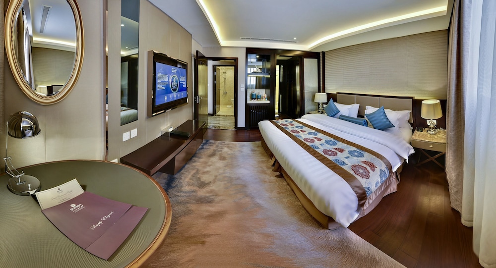 فندق بودل الصحافة(Boudl Al Sahafa (ex Braira Al Sahafa Hotel Riyadh)) 17/62
