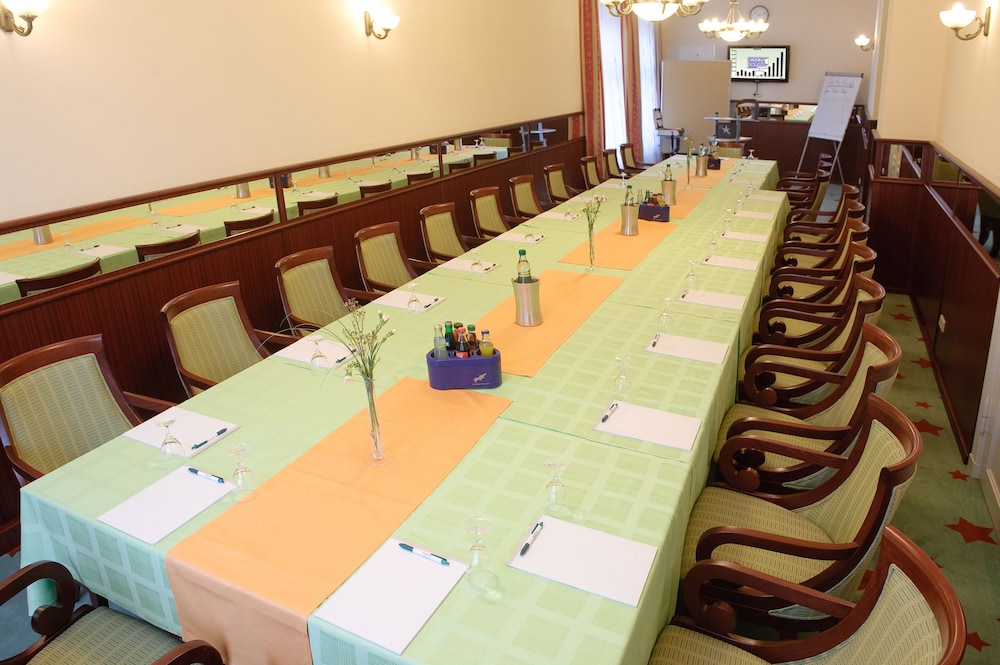 Stadthotel Stern 39/58