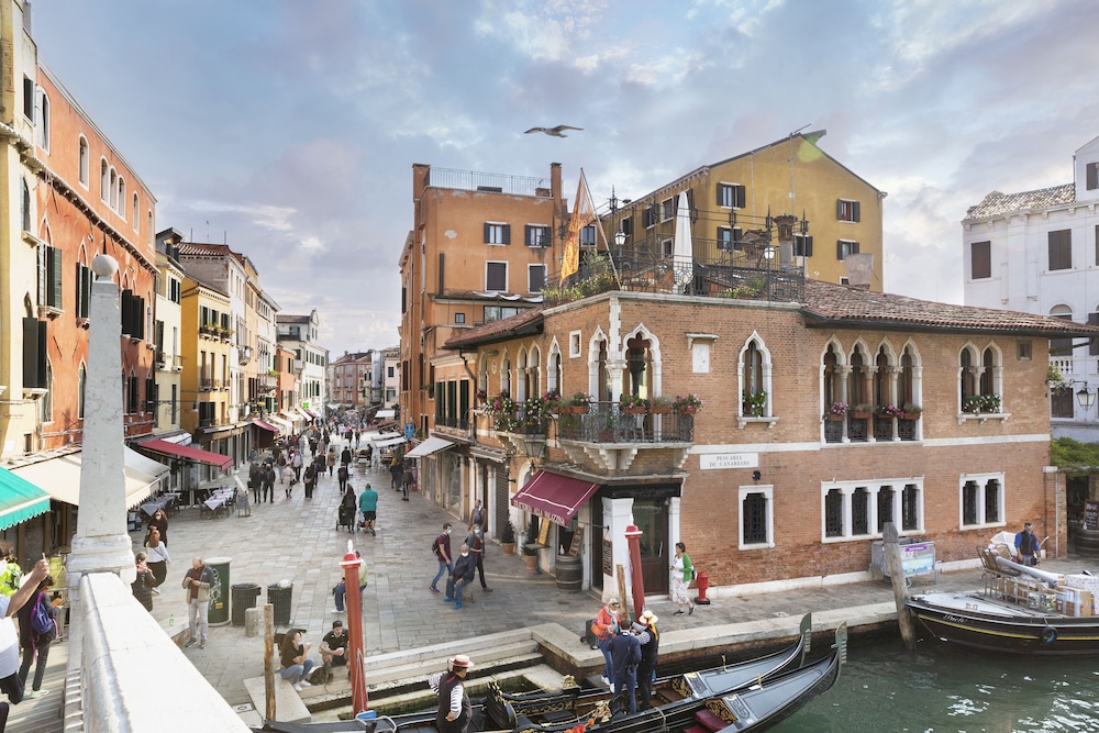 La Palazzina Veneziana 26/45