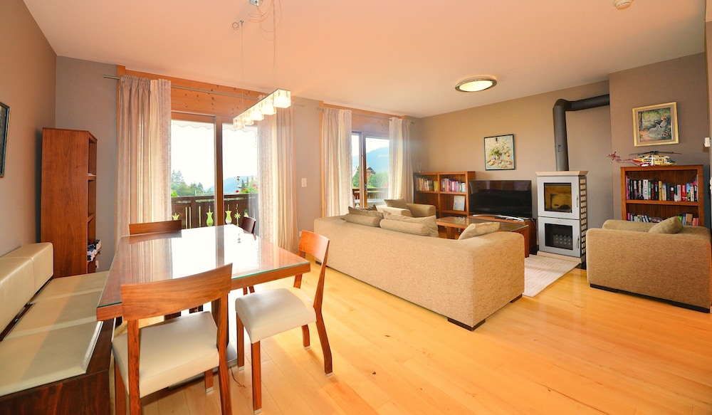Chalet RoyAlp Hotel & Spa 57/86