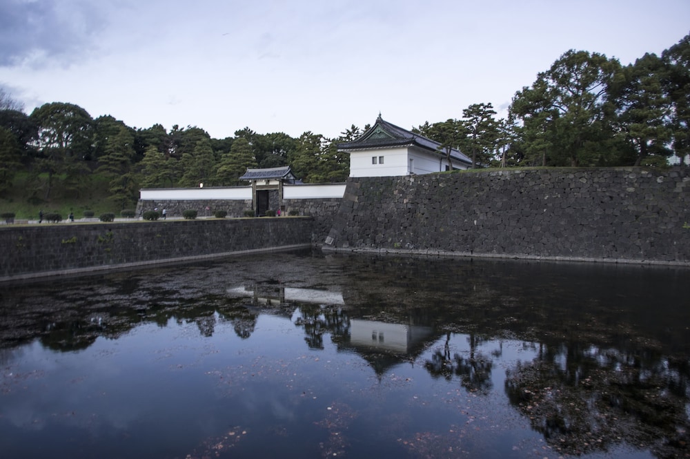 Sotetsu Fresa Inn Ochanomizu-Jimbocho 45/47