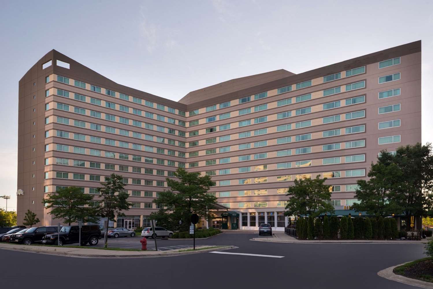 hotel