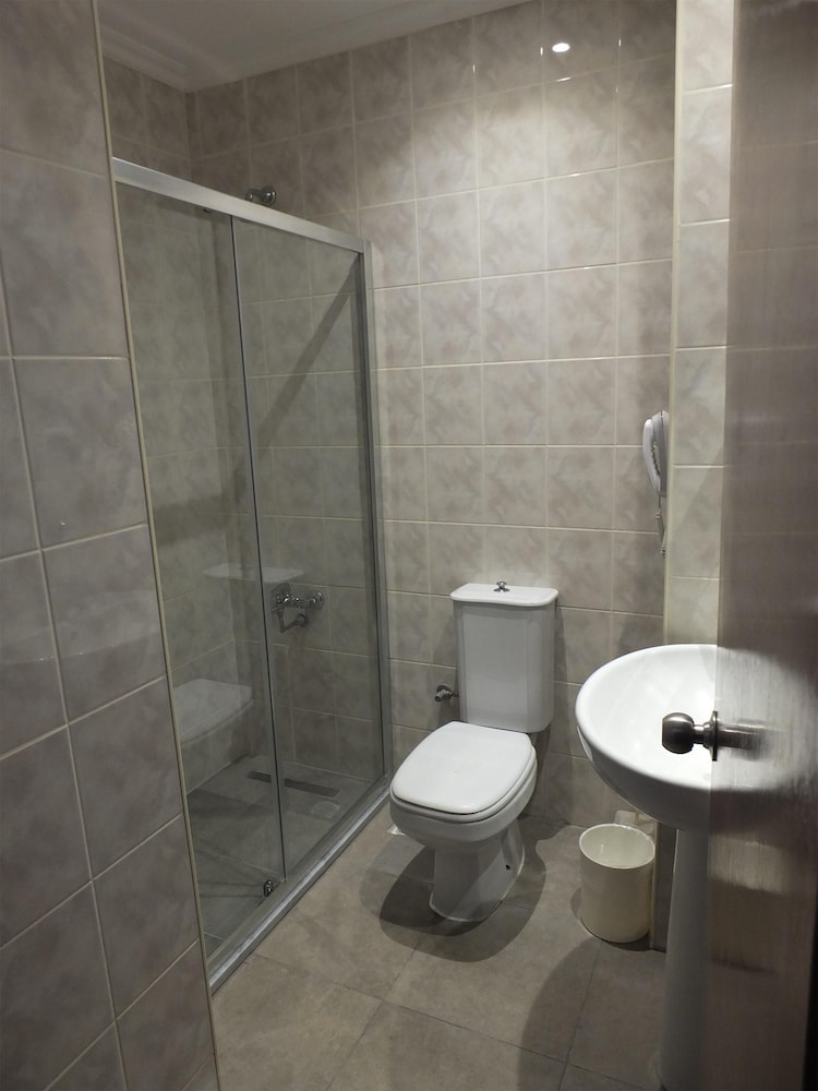 Marbel Hotel 60/60