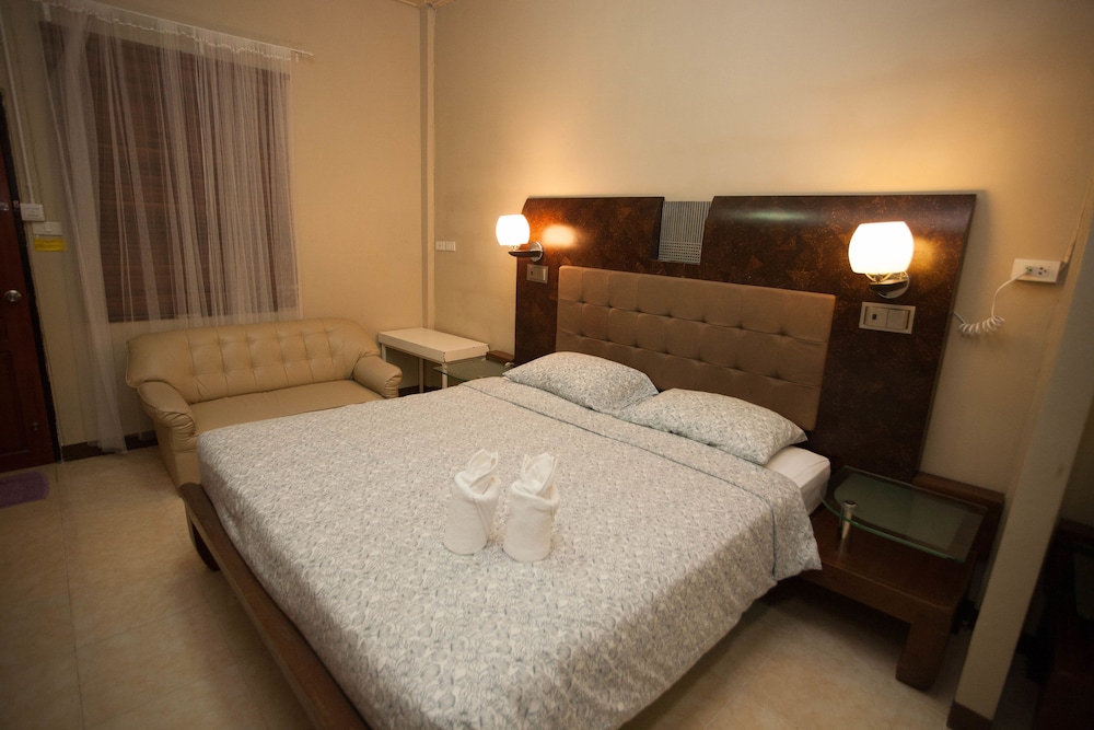 Lotusland Resort 20/49