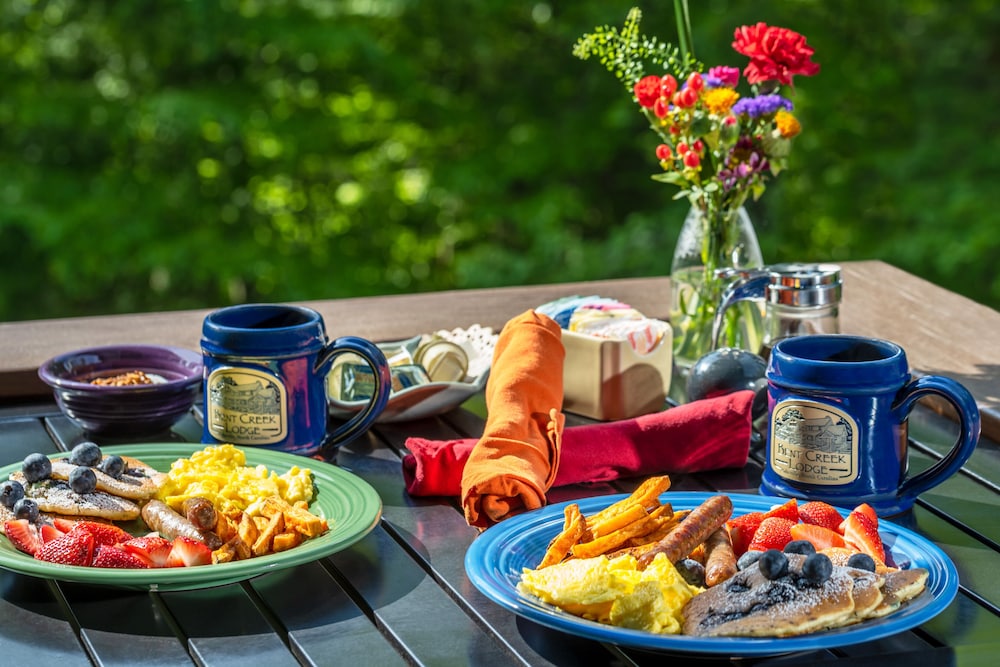 Bent Creek Lodge Bed &amp; Breakfast 39/50