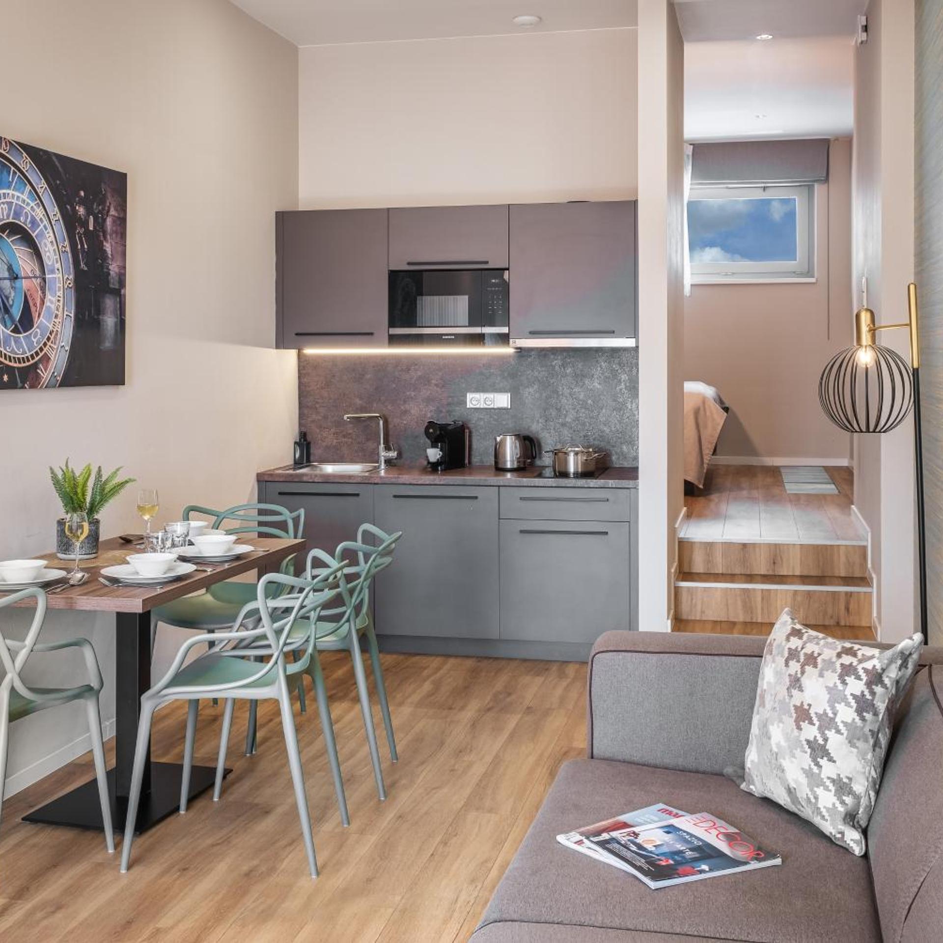 Vn17 Apartments 25/40