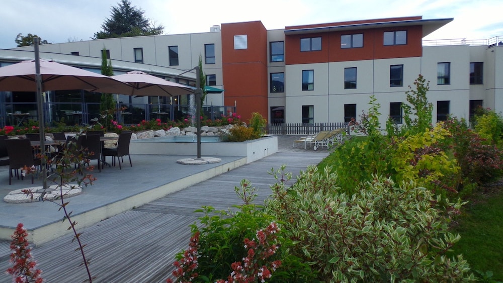 Hotel Le Palladior Voiron 37/39