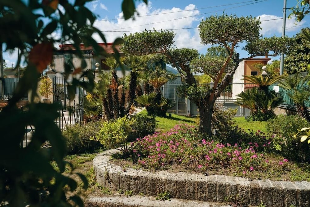 Albergo Pompei Valley 61/66