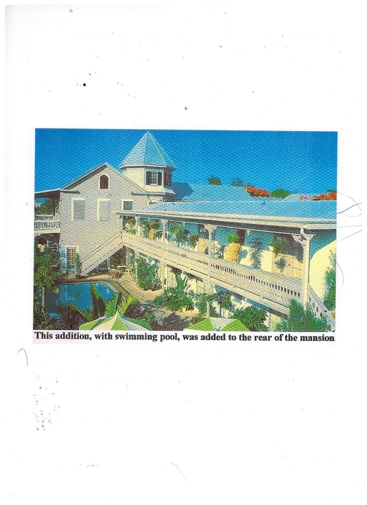The Palms Hotel 5/73