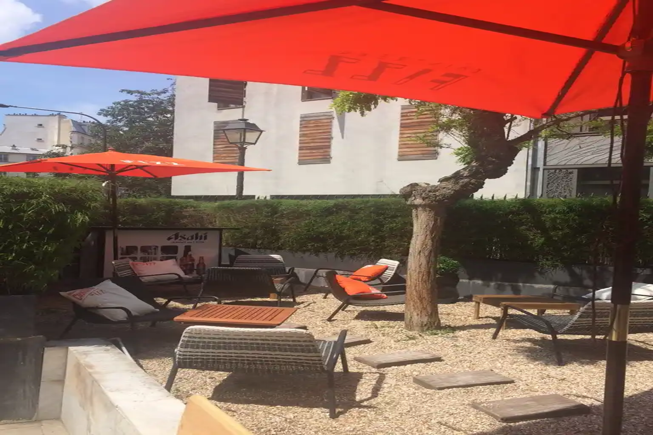 Hotel Relais De Lyon by Malone 21/21