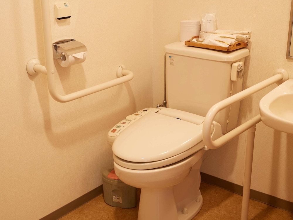 Gamagori Hotel 55/56