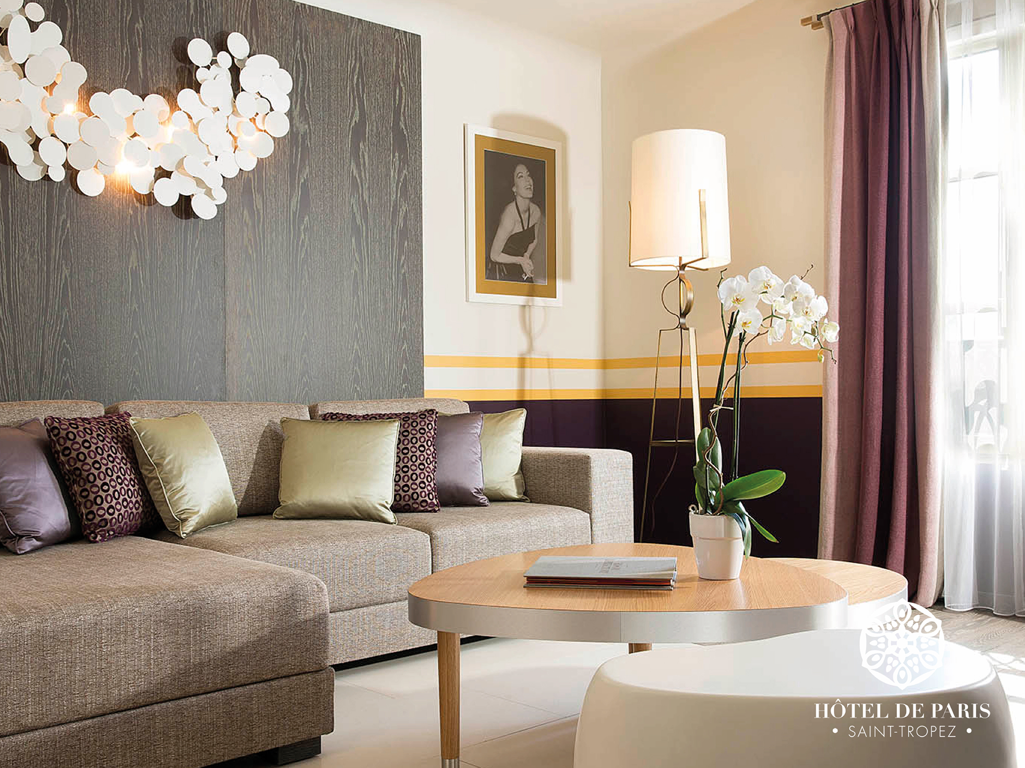 HOTEL DE PARIS SAINT-TROPEZ 29/50