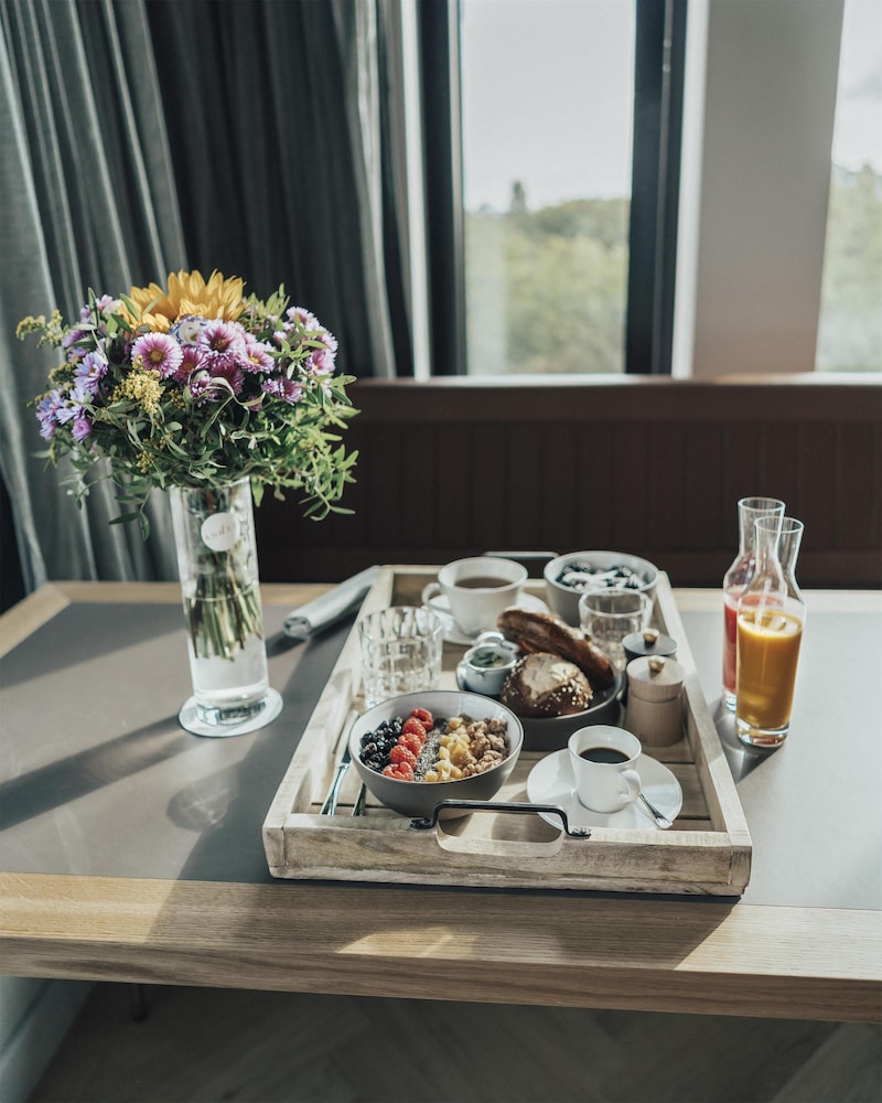 Andaz Munich Schwabinger Tor 56/76