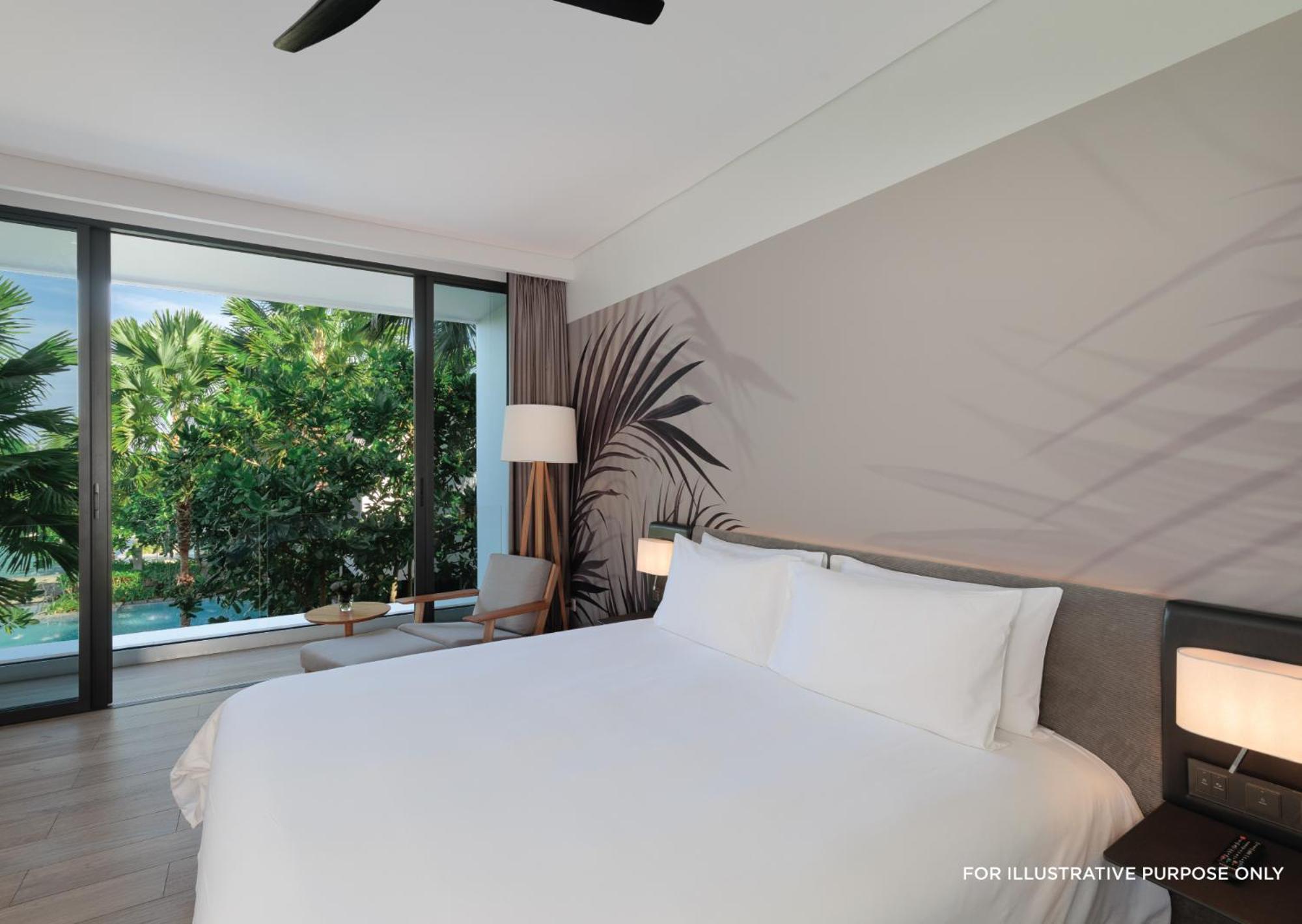 3 Bedrooms, Villa, Private Pool, Direct Pool Access