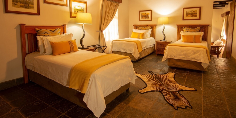 Elandela Private Game Reserve And Luxury Lodge 6/50