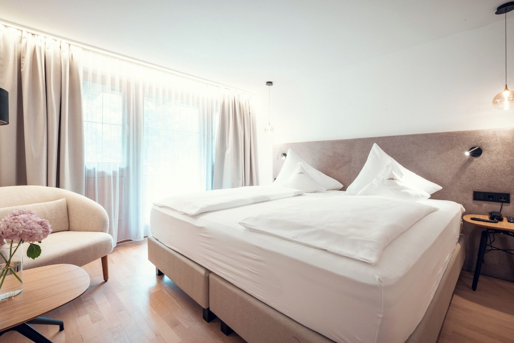 Ganis Resort Dolomites 16/50
